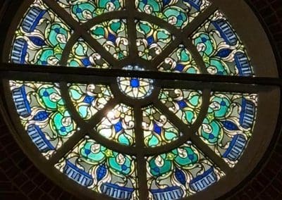Stained Glass