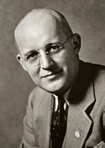 Warner Sallman
