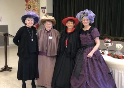 United Women in Faith